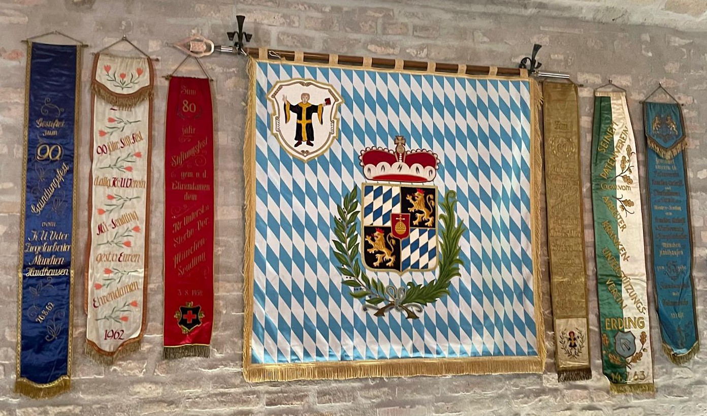 Sommerfest in Sendling